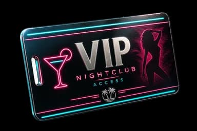 Nightclub Pass