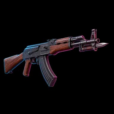 Norinco Type 56