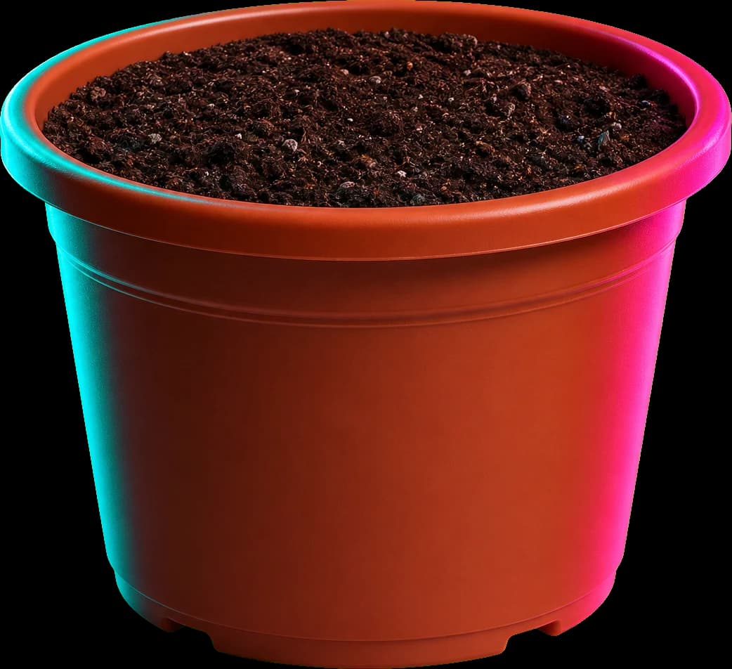 Plant Pot
