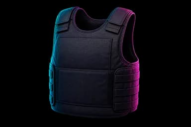 Police Vest