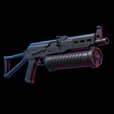 PP-19 Bizon