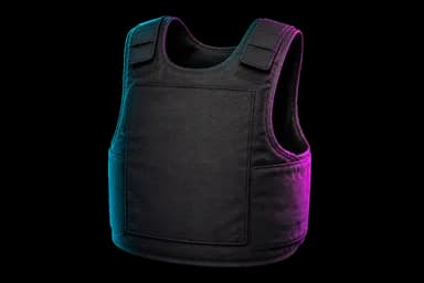 Press Vest