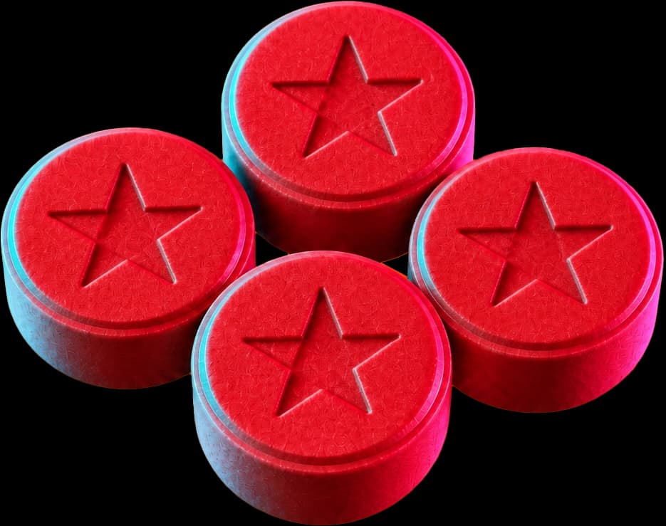 Red Star Pills