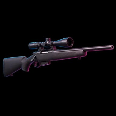 Remington Model 700