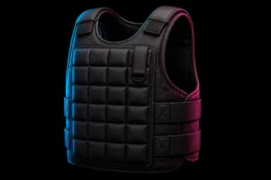Security Vest