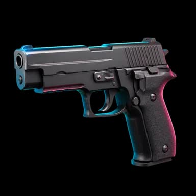 SIG Sauer P226