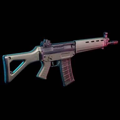SIG SG 550