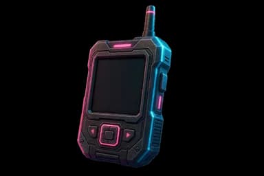 Signal Scanner