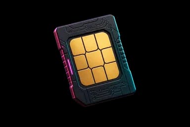 SIM Card