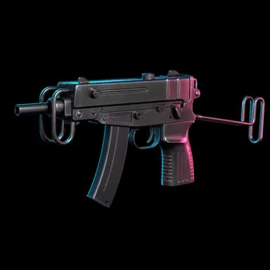 Škorpion vz. 61