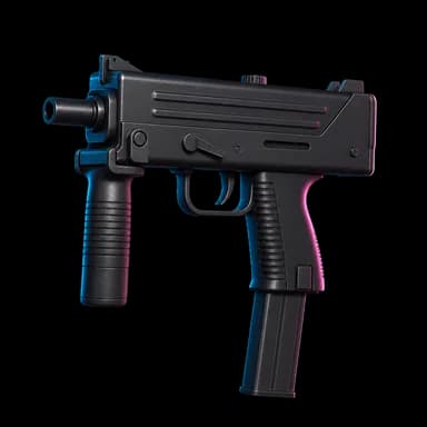 Steyr TMP