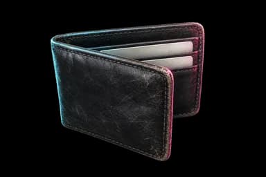 Stolen Wallet