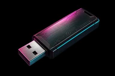 USB Drive