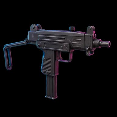 Uzi