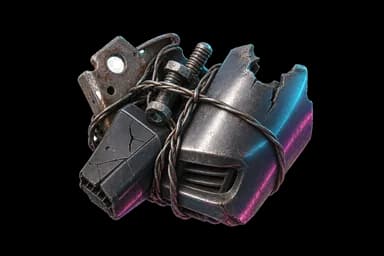 Vehicle Scrap