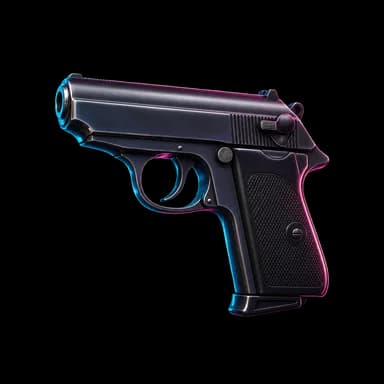 Walther PPK