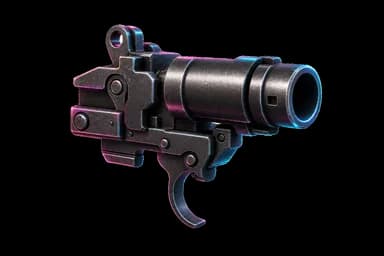 Weapon Part