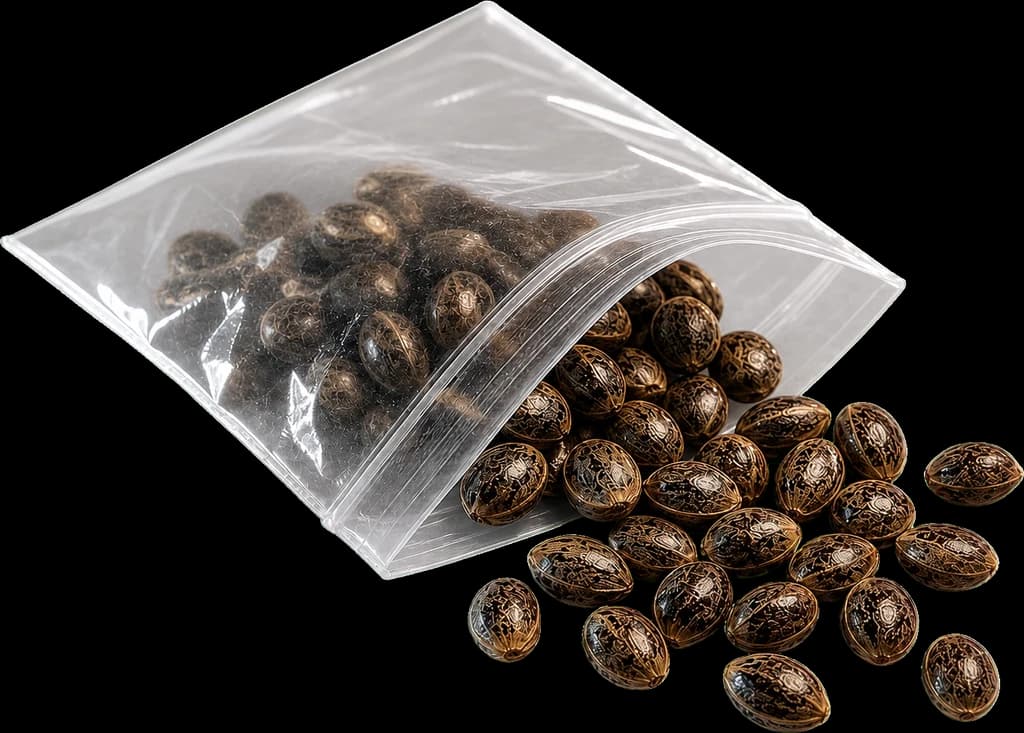 Hemp Seed