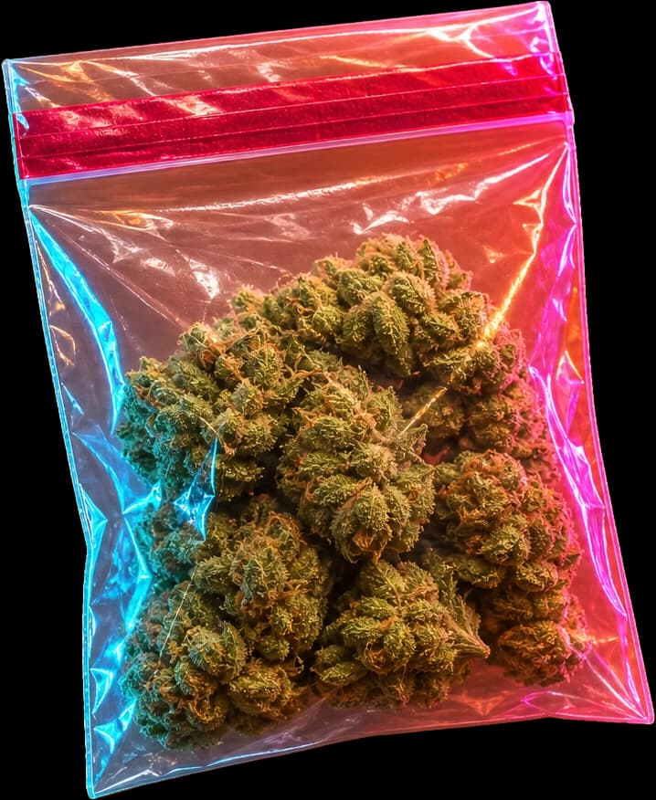 Low Grade Weed