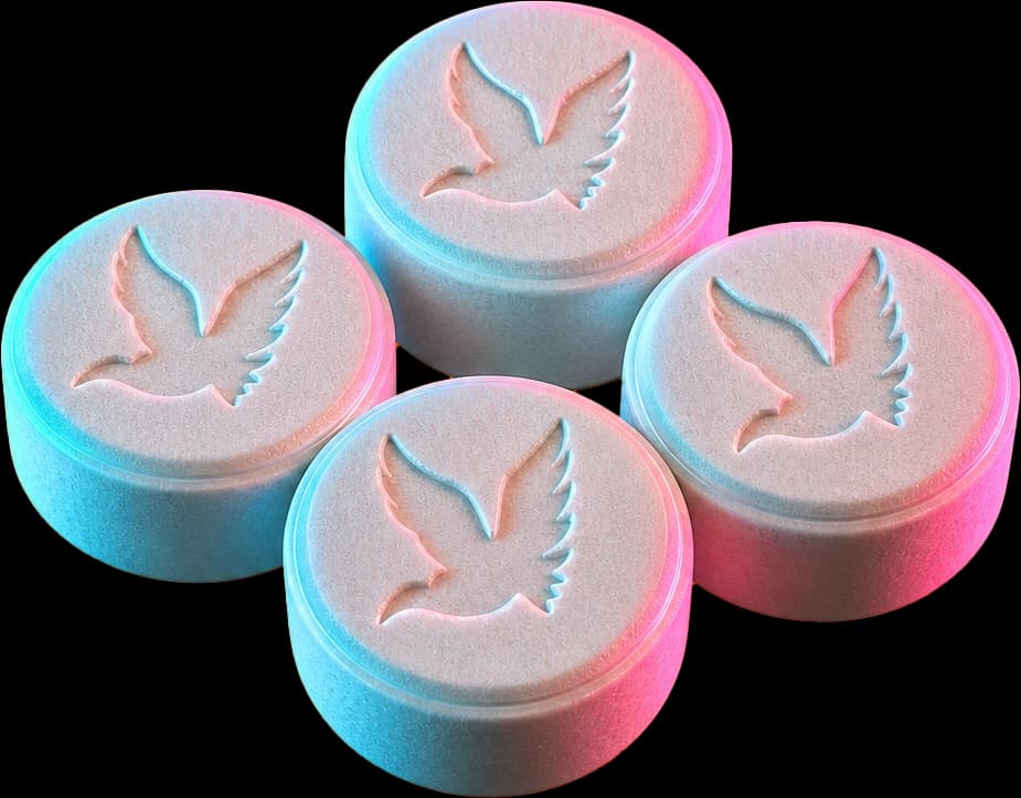 White Dove Pills